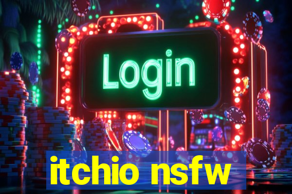 itchio nsfw