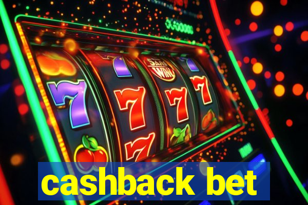 cashback bet