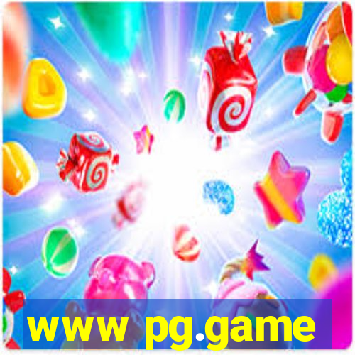 www pg.game