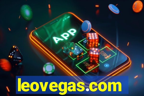 leovegas.com