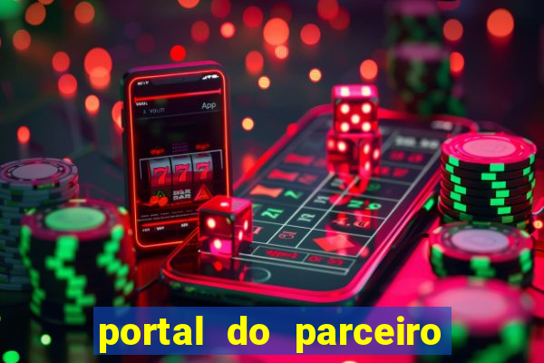 portal do parceiro i food