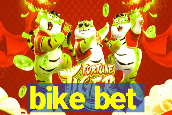 bike bet