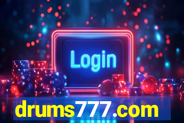 drums777.com