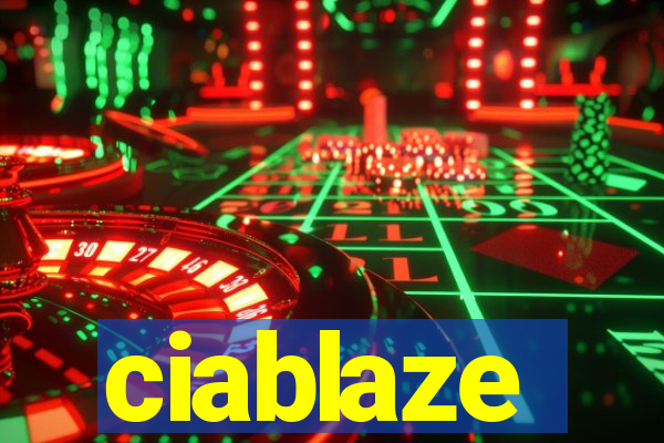 ciablaze