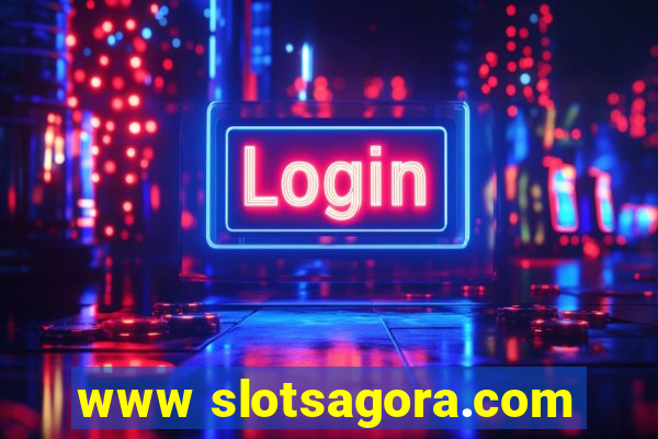 www slotsagora.com