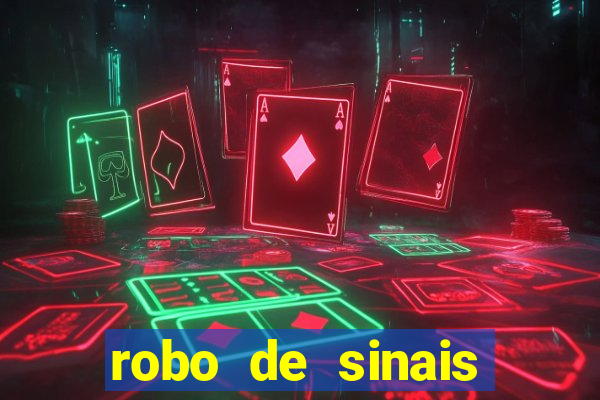 robo de sinais fortune rabbit