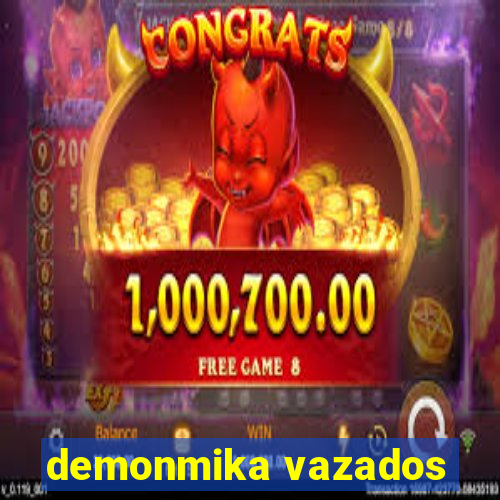 demonmika vazados