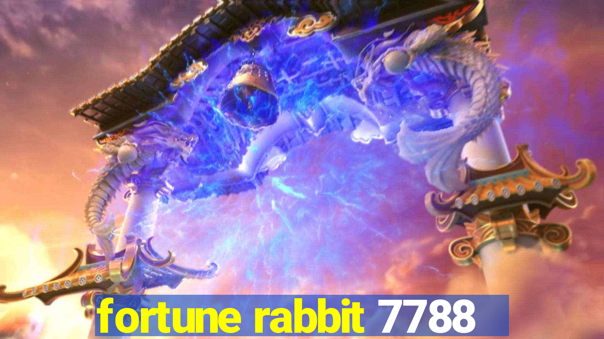 fortune rabbit 7788