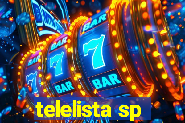 telelista sp