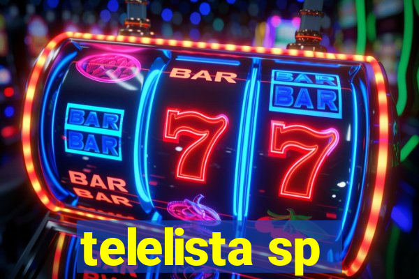 telelista sp