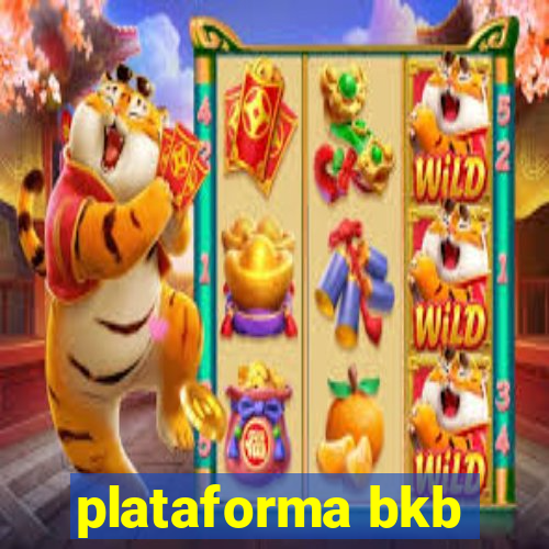 plataforma bkb