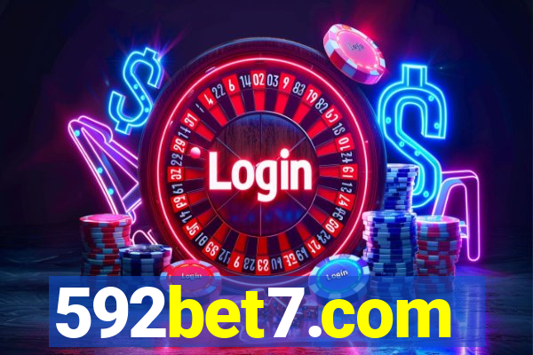 592bet7.com