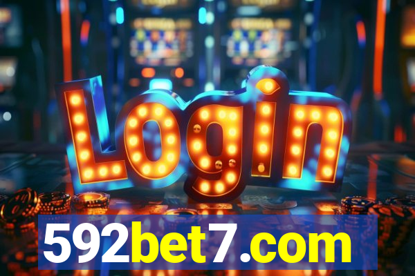 592bet7.com