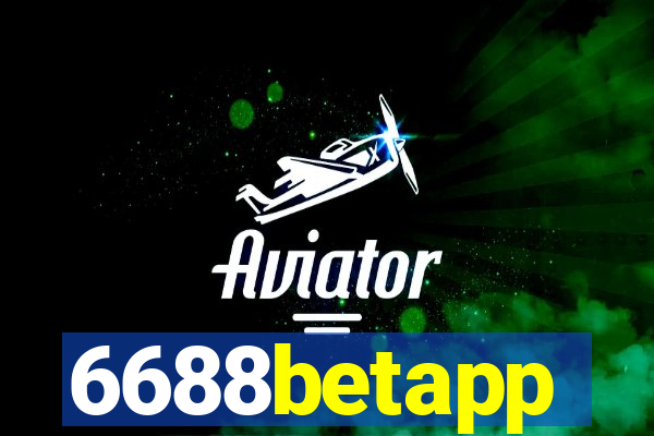 6688betapp