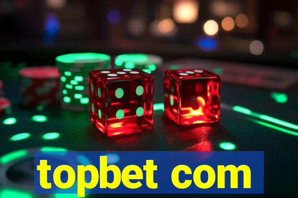 topbet com