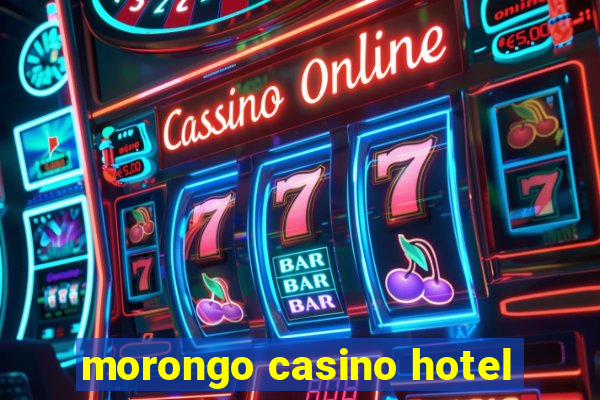 morongo casino hotel