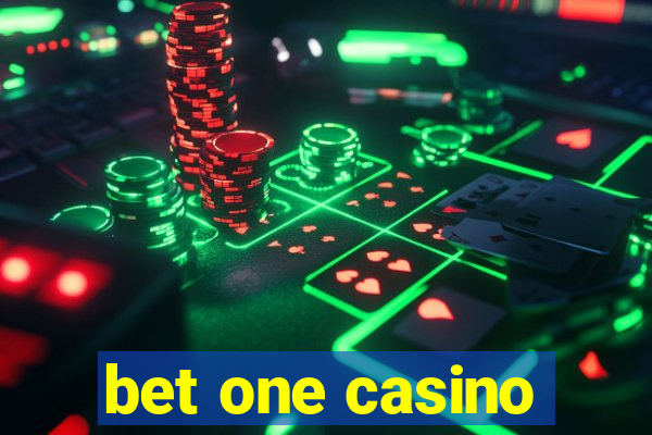 bet one casino