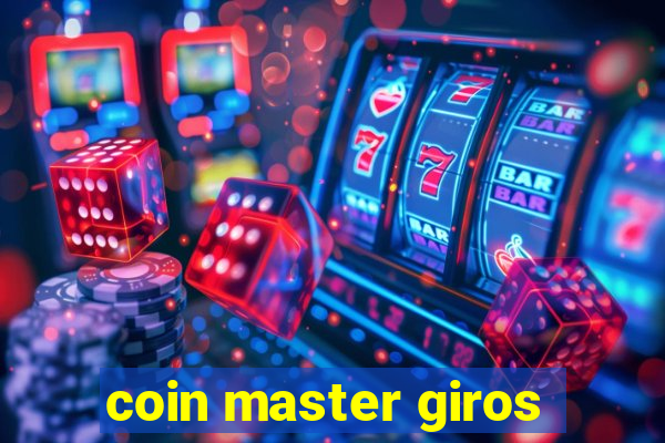 coin master giros