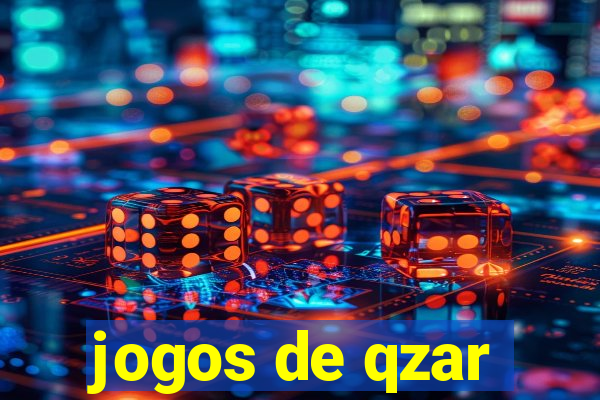 jogos de qzar