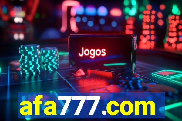 afa777.com