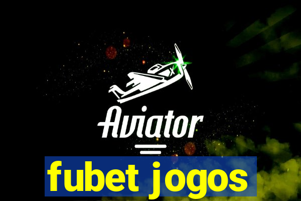 fubet jogos