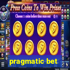 pragmatic bet