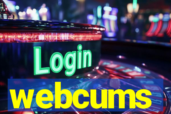 webcums