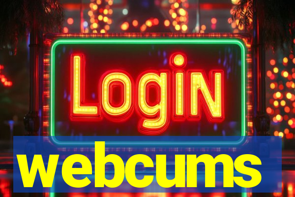 webcums