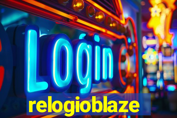 relogioblaze