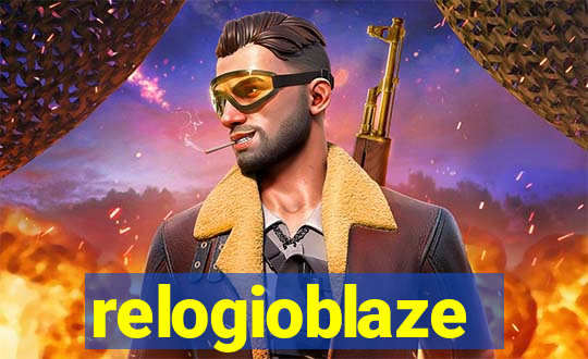 relogioblaze