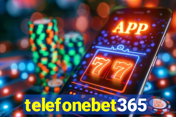 telefonebet365