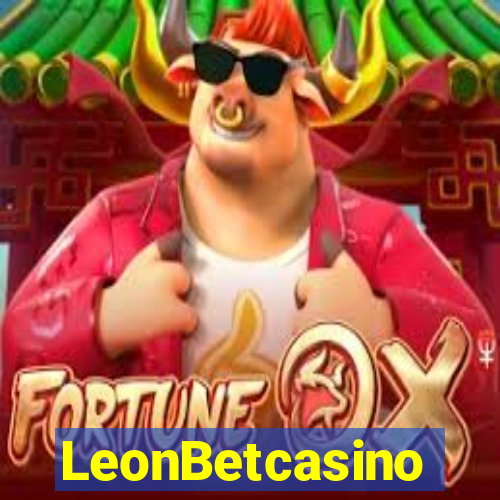 LeonBetcasino