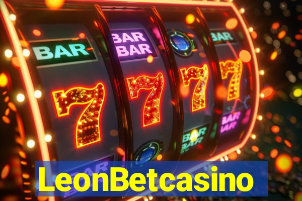 LeonBetcasino