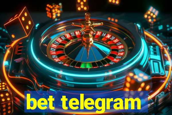 bet telegram