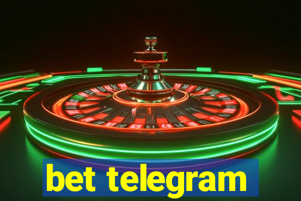 bet telegram