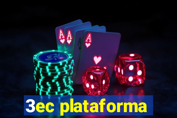 3ec plataforma