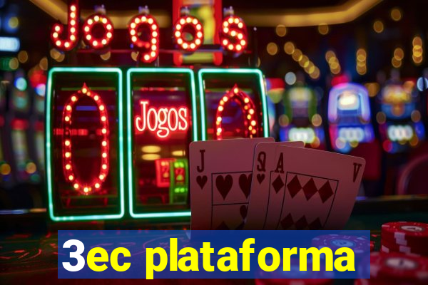 3ec plataforma