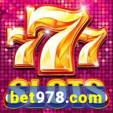 bet978.com