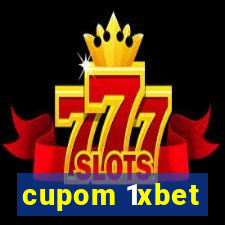 cupom 1xbet