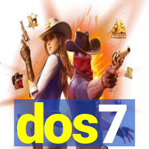 dos7