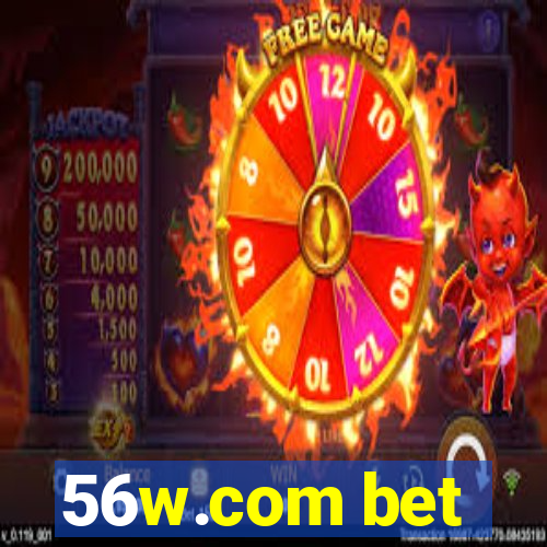 56w.com bet