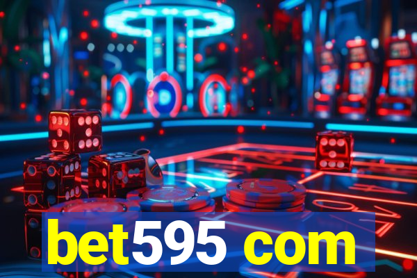 bet595 com