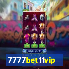 7777bet11vip