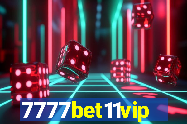 7777bet11vip