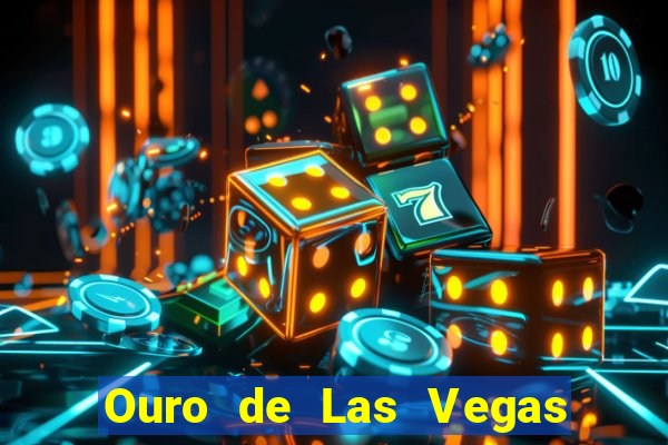 Ouro de Las Vegas o ouro maldito de las vegas filme online