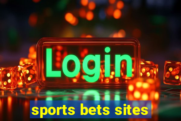 sports bets sites