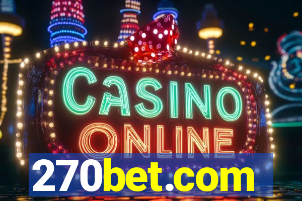 270bet.com