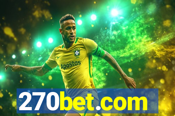 270bet.com