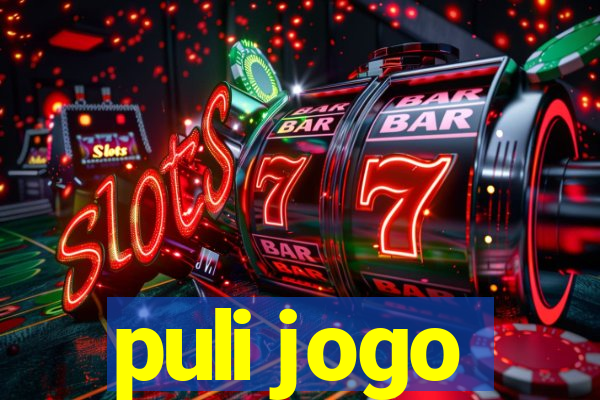 puli jogo