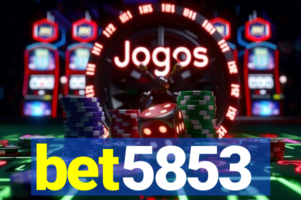 bet5853